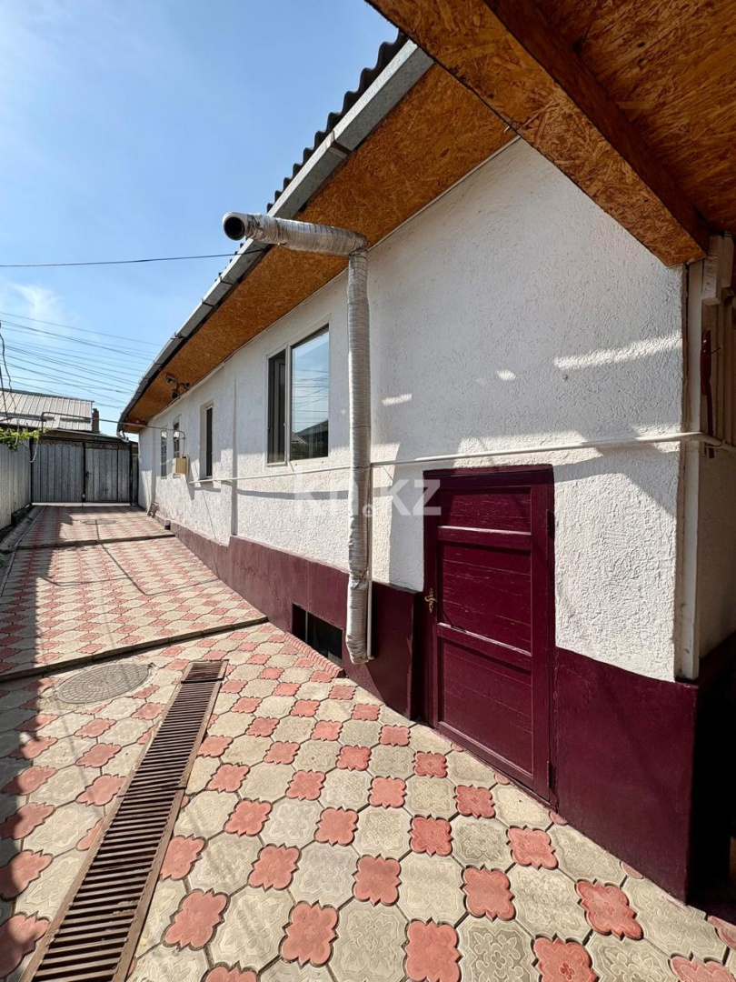 Продажа 3-комнатного дома, 159 м² в Алматы
