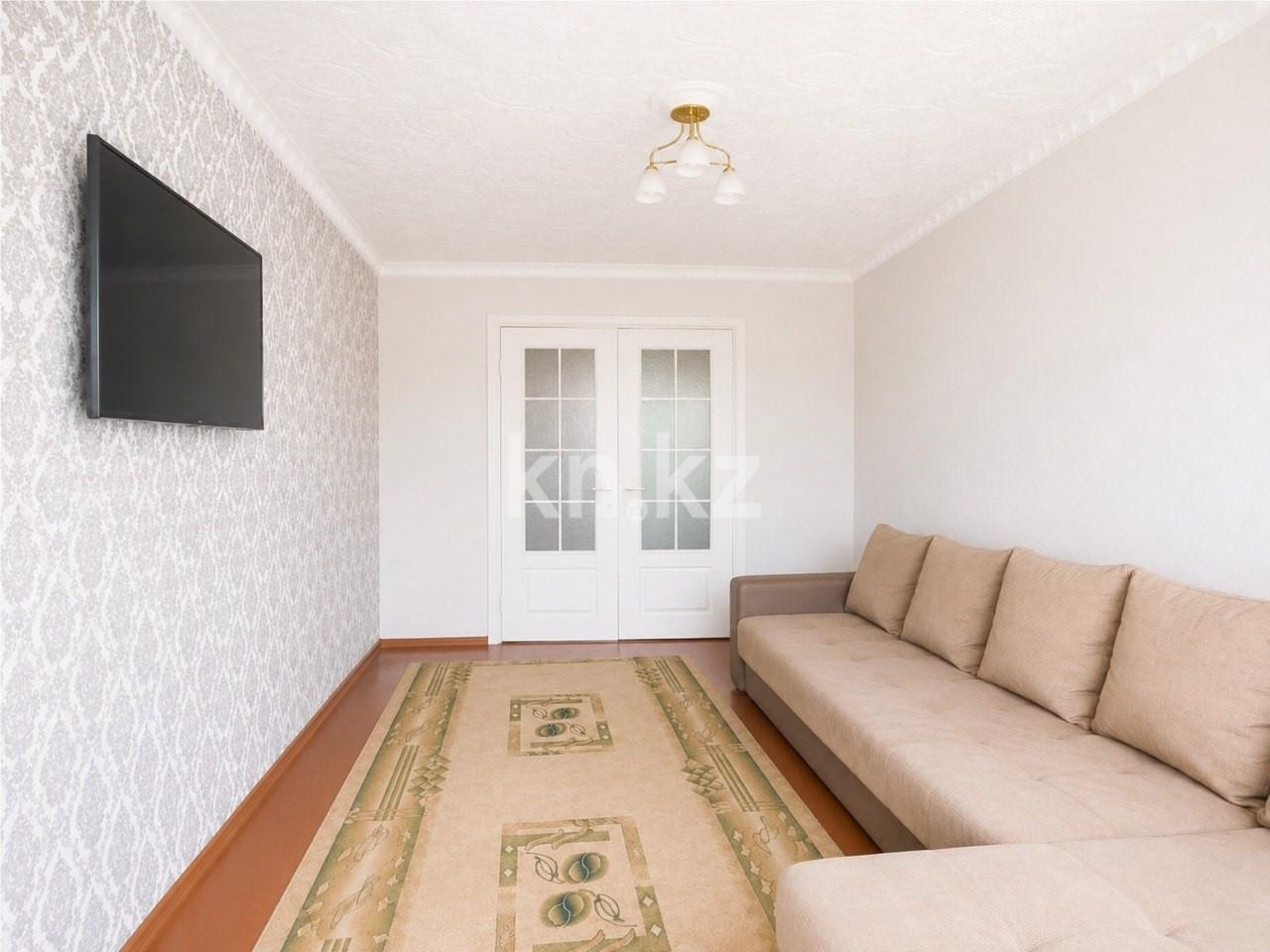 Продажа 3-комнатной квартиры, 72 м² в Темиртау - фото 3