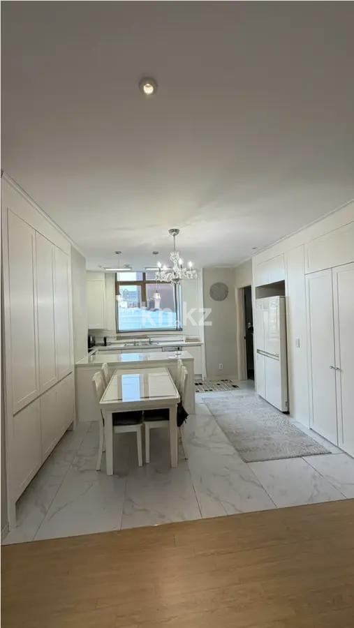 Продажа 4-комнатной квартиры, 137.5 м² в Астане - фото 5