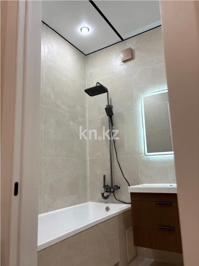 Продажа 1-комнатной квартиры, 40 м² в Астане - фото 3