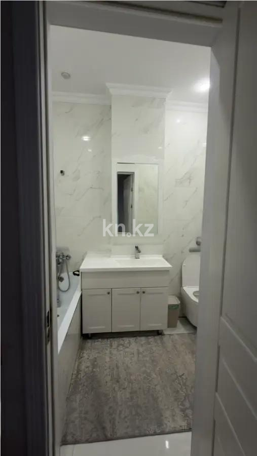 Продажа 2-комнатной квартиры, 78.8 м² в Астане - фото 4