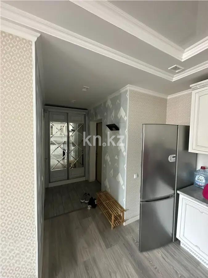 Продажа 2-комнатной квартиры, 45 м² в Астане - фото 5