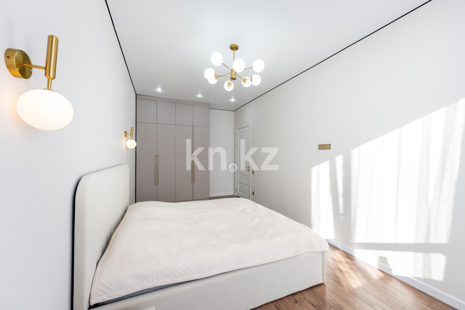 Продажа 3-комнатной квартиры, 85 м² в Астане
