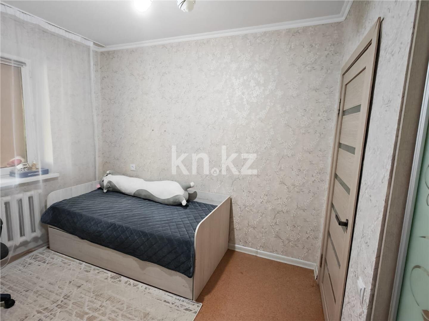 Продажа 3-комнатной квартиры, 70 м² в Караганде - фото 7