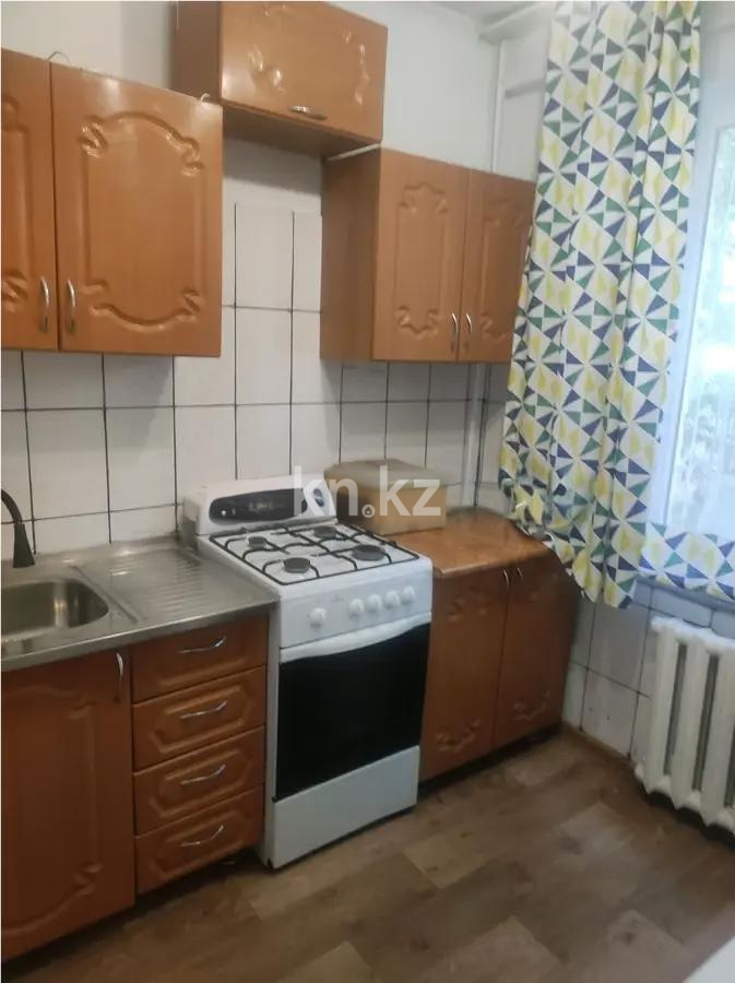 Продажа 1-комнатной квартиры, 30.7 м² в Алматы - фото 2