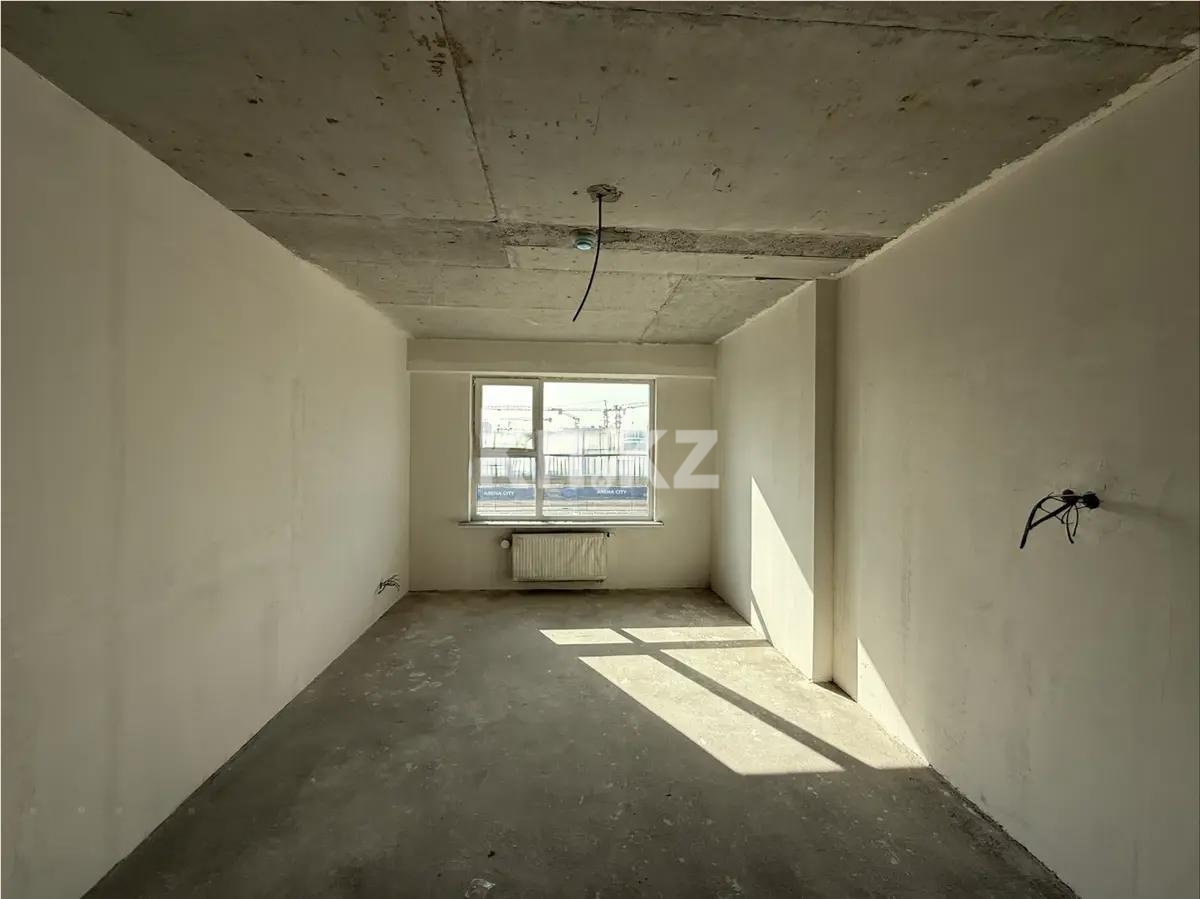 Продажа 1-комнатной квартиры, 49 м², ул. Момышулы, дом  5/3 в Алматы