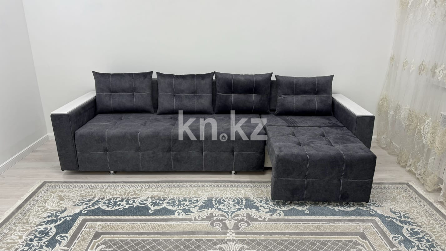 Аренда 1-комнатной квартиры, 47.1 м², пр. Мангилик Ел, дом  62 - ул. Онгарсыновой в Астане - фото 4