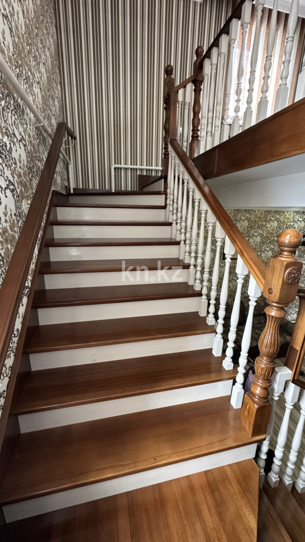 Продажа 5-комнатного дома, 288 м², Атамура в Астане - фото 3