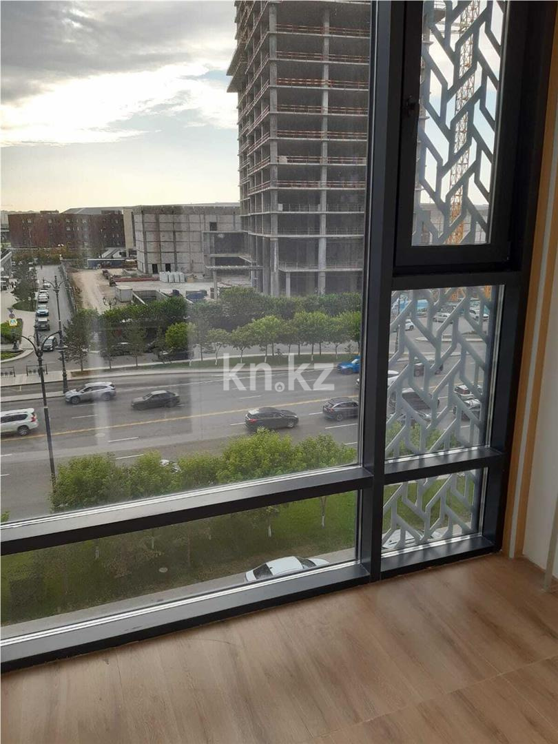 Продажа 1-комнатной квартиры, 47 м² в Астане - фото 5