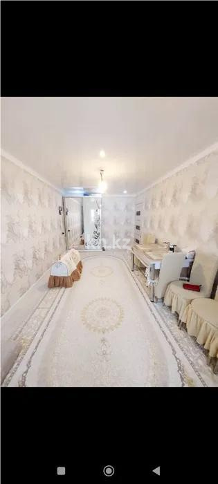 Продажа 1-комнатной квартиры, 36 м², 7-й мкр., дом  30 в Темиртау