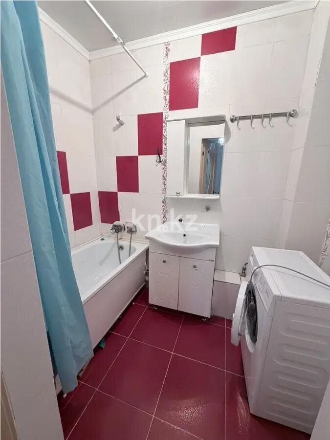 Продажа 3-комнатной квартиры, 67 м² в Астане - фото 4