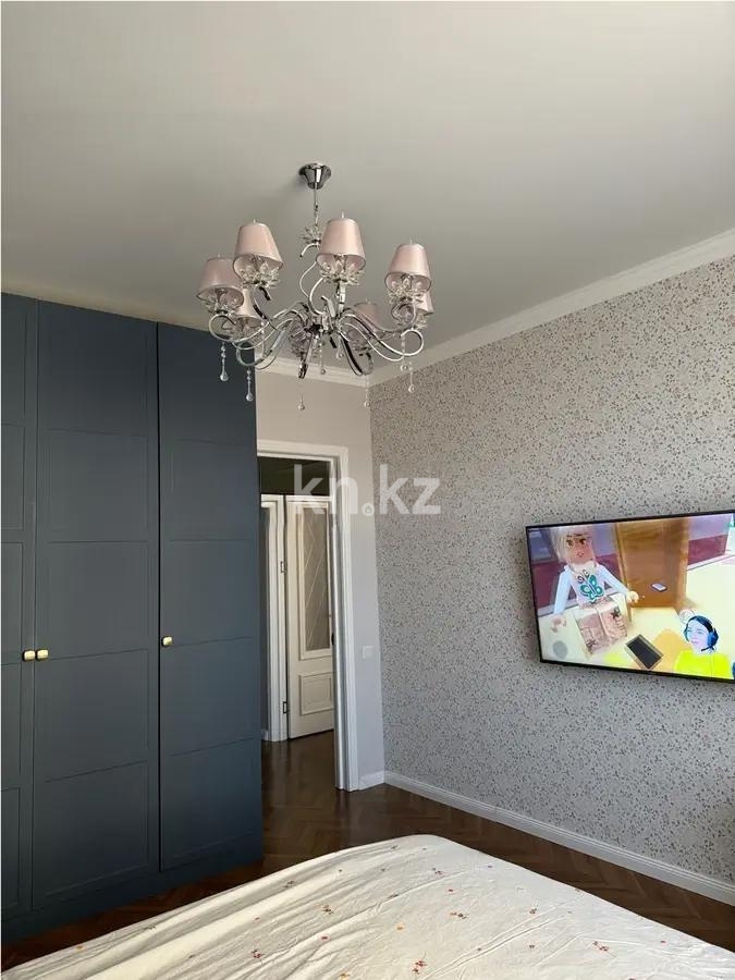 Продажа 2-комнатной квартиры, 65.9 м² в Астане - фото 4