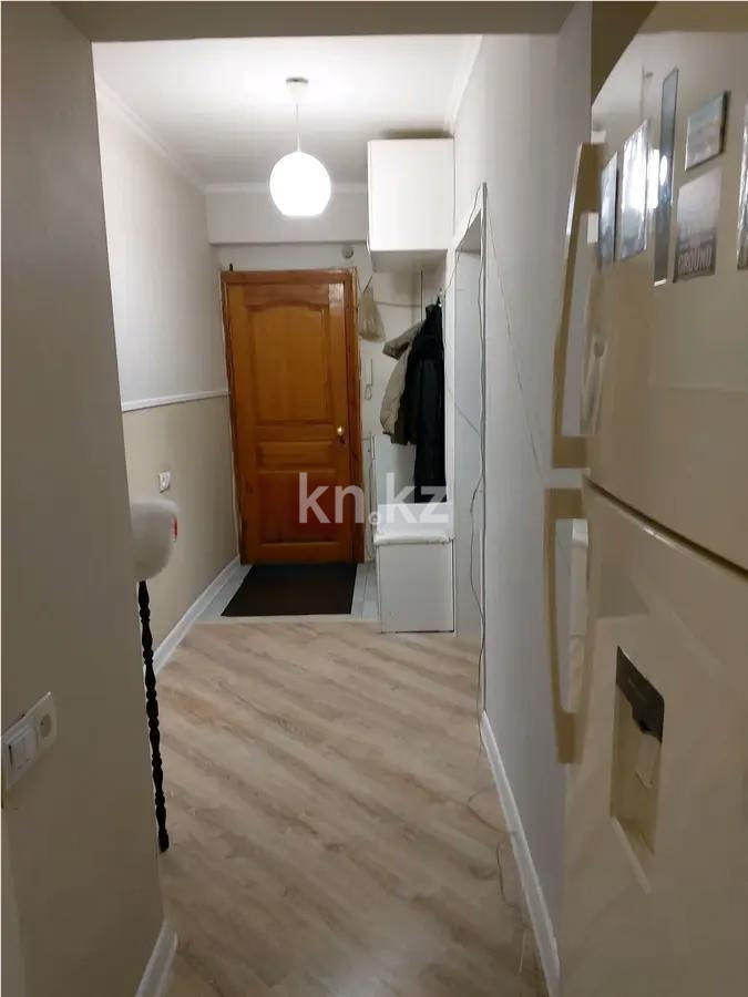 Продажа 3-комнатной квартиры, 61.8 м² в Астане - фото 7