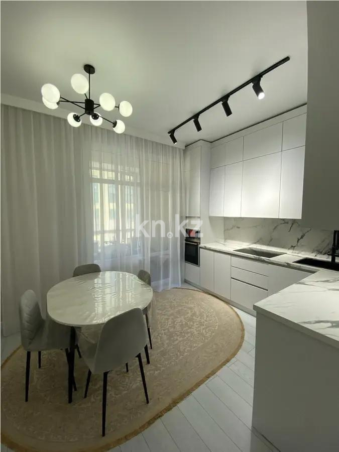 Продажа 3-комнатной квартиры, 88 м² в Астане - фото 4