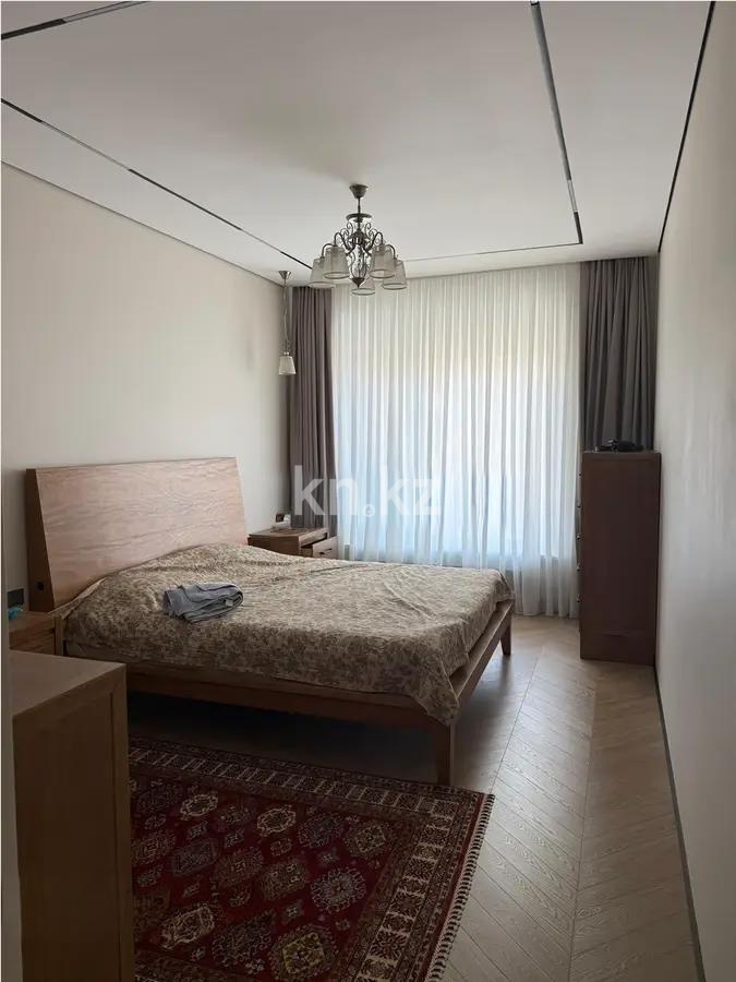 Продажа 3-комнатной квартиры, 122.5 м² в Алматы - фото 3