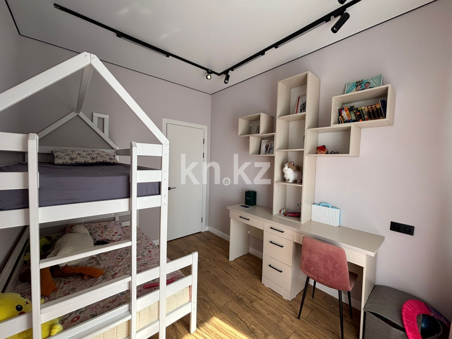 Продажа 3-комнатной квартиры, 65 м², ул. Муканова, дом  47/3 в Караганде - фото 5