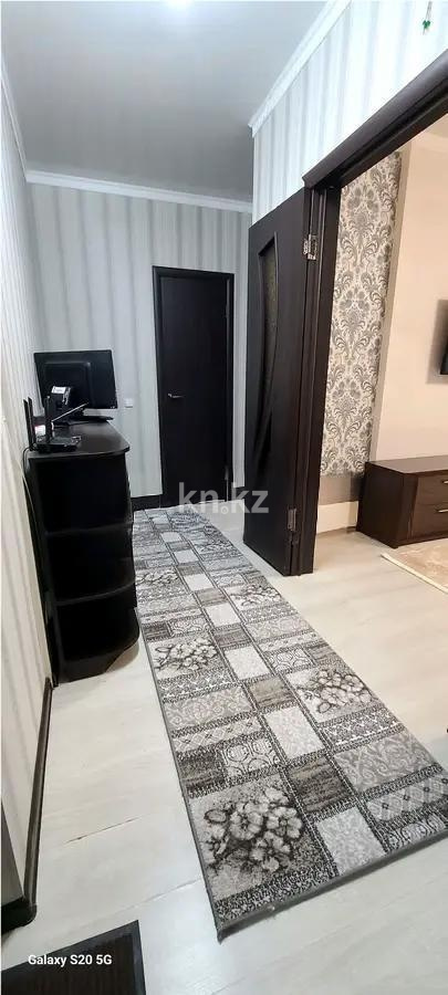 Продажа 1-комнатной квартиры, 40 м² в Астане - фото 4