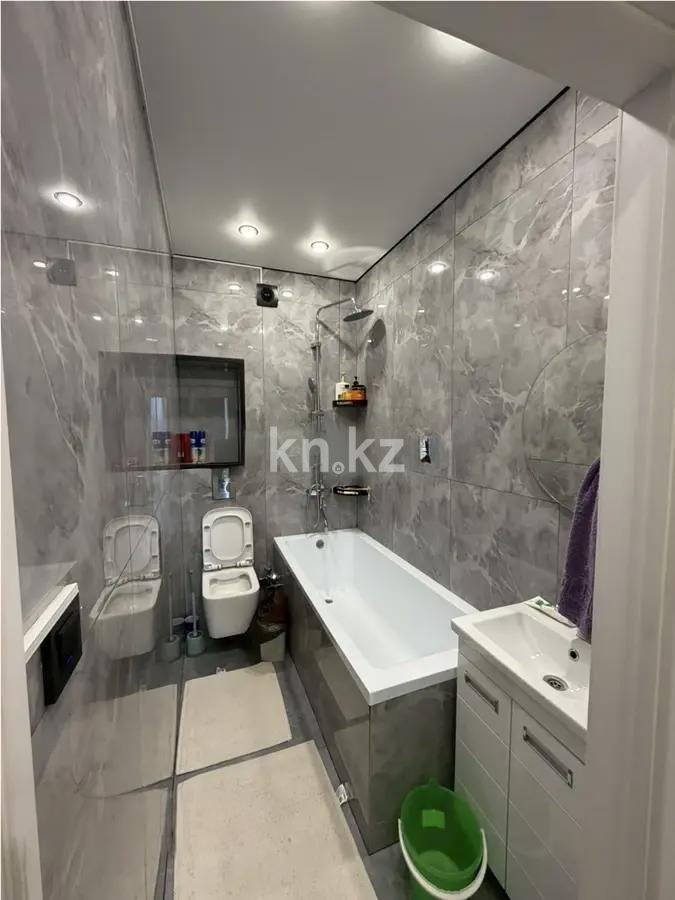 Продажа 3-комнатной квартиры, 68 м² в Алматы - фото 4