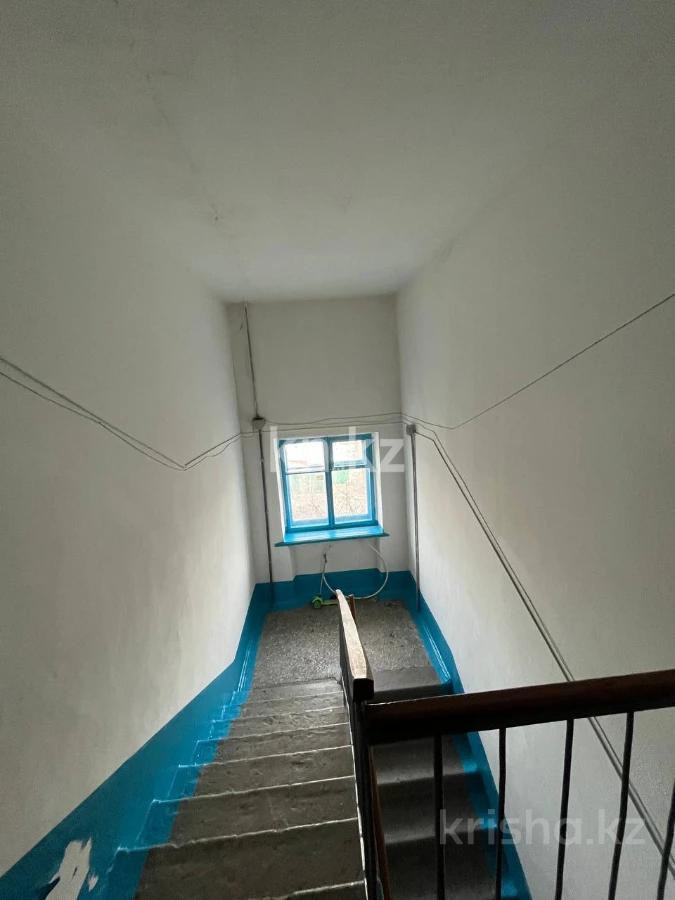 Продажа 2-комнатной квартиры, 46.9 м² в Костанае - фото 9