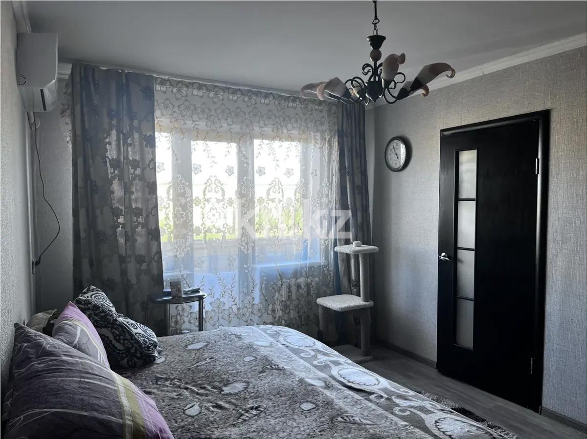 Продажа 2-комнатной квартиры, 46 м² в Караганде