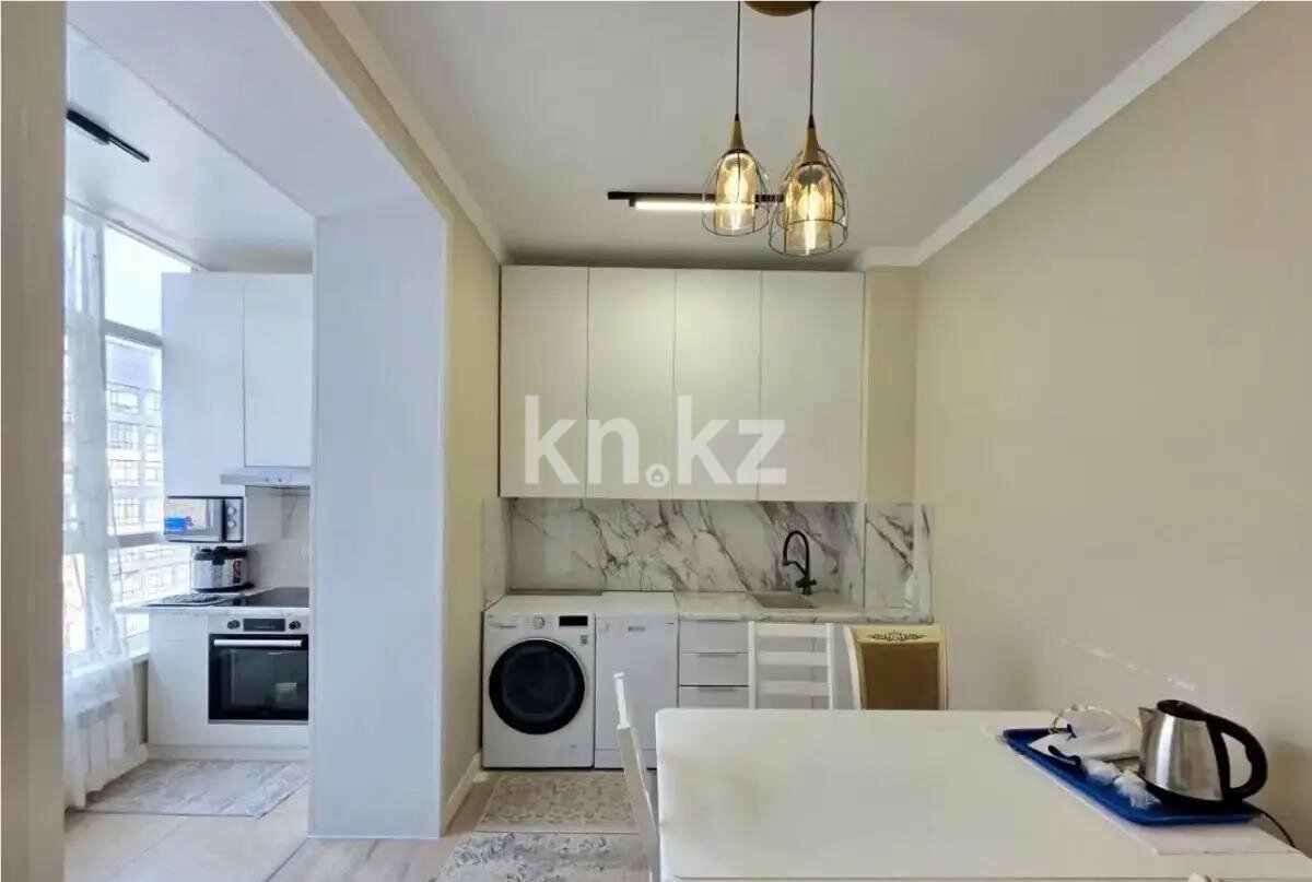 Продажа 3-комнатной квартиры, 79 м² в Астане - фото 4