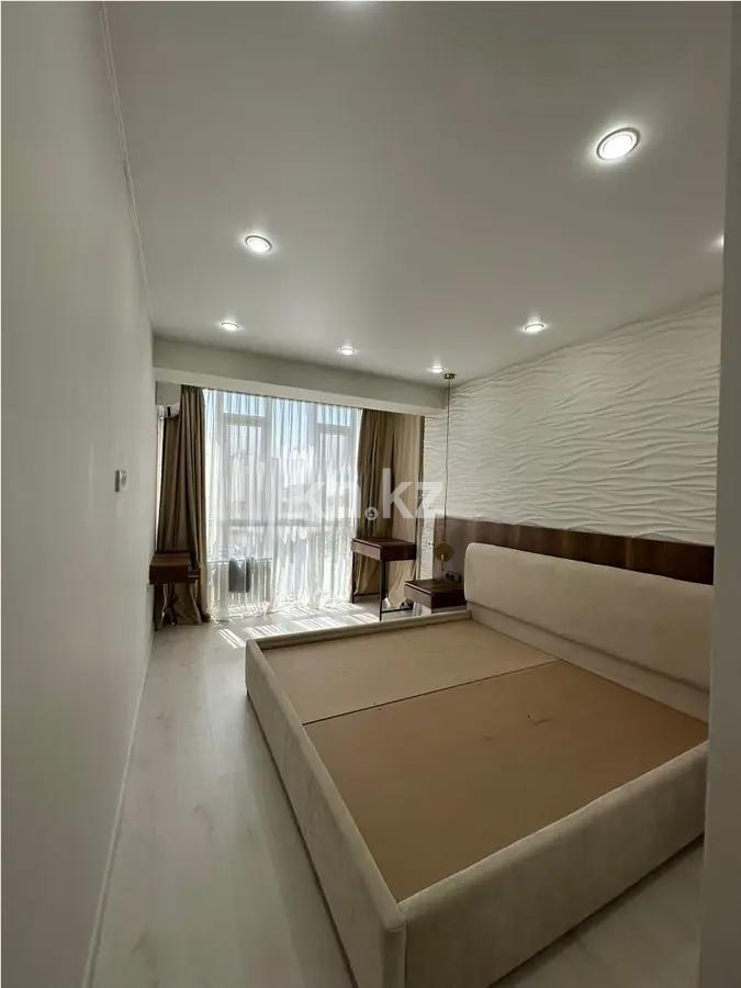 Продажа 3-комнатной квартиры, 102 м² в Алматы - фото 2