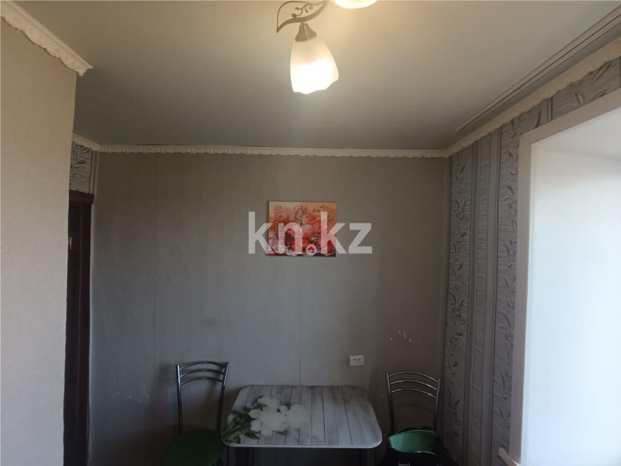 Продажа 2-комнатной квартиры, 46 м² в Караганде - фото 6