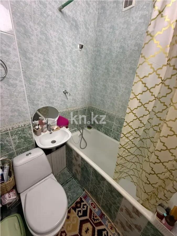 Продажа 1-комнатной квартиры, 36 м² в Алматы - фото 3