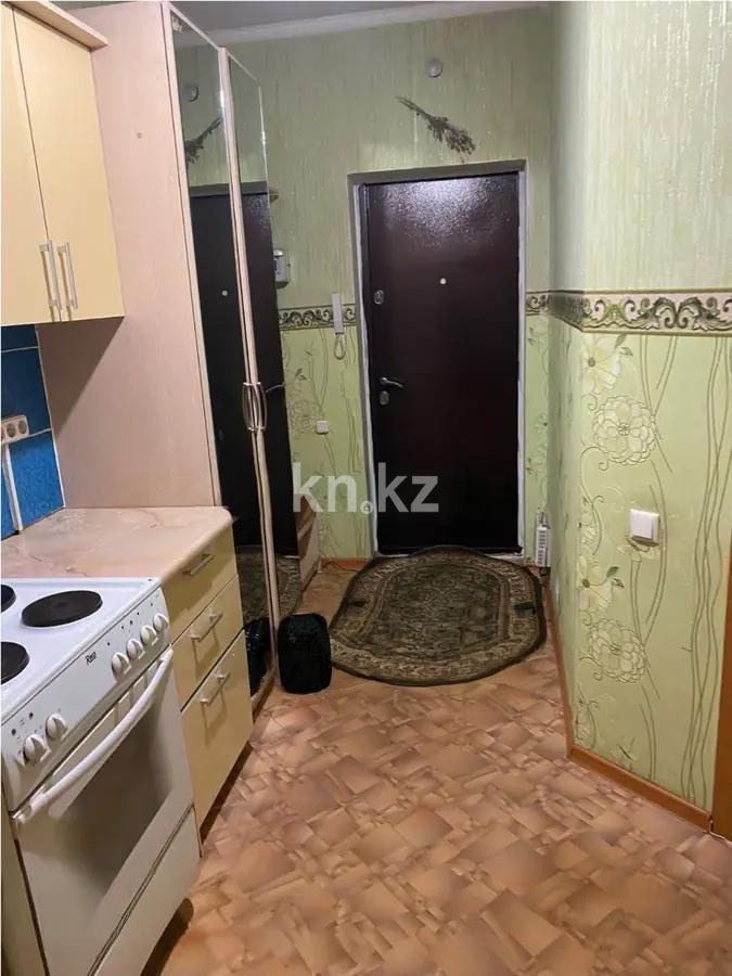 Продажа 1-комнатной квартиры, 44.7 м², пр. Тлендиева, дом  15/2 в Астане - фото 4