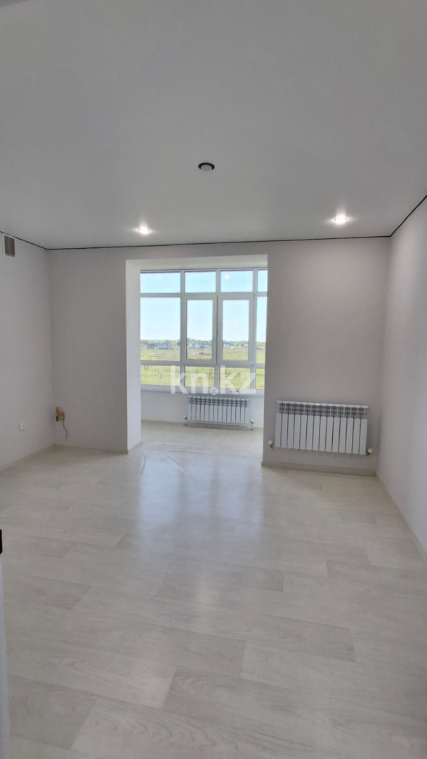 Продажа 1-комнатной квартиры, 55 м² в Уральске - фото 3