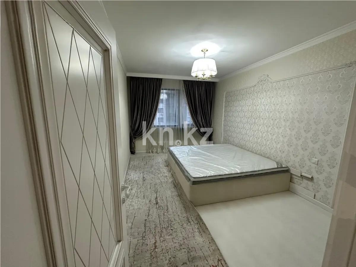 Продажа 3-комнатной квартиры, 120 м² в Алматы - фото 2