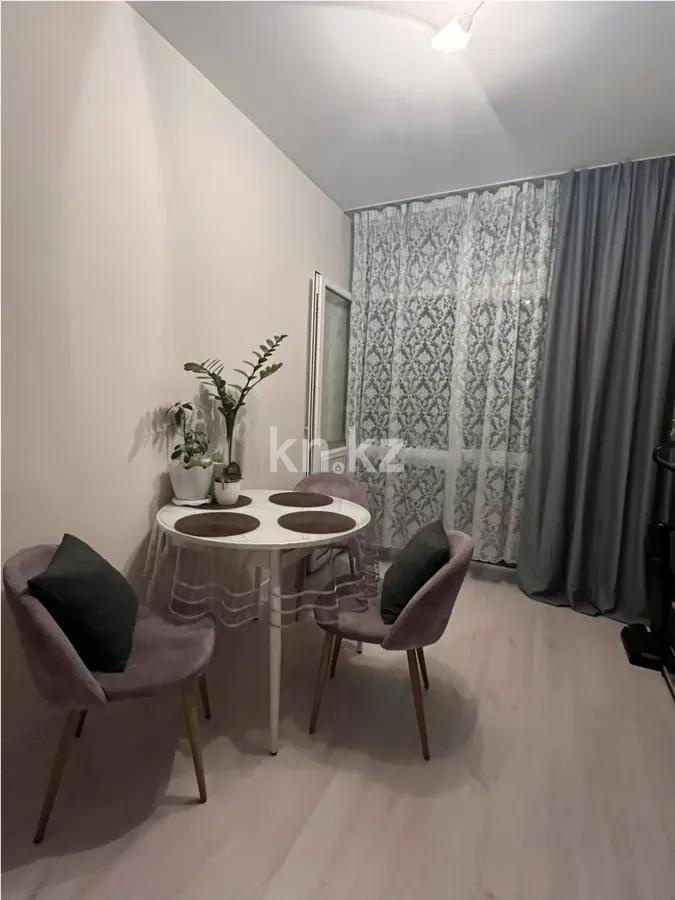 Продажа 1-комнатной квартиры, 40 м², ул. Сарыарка, дом  1 в Алматы - фото 3