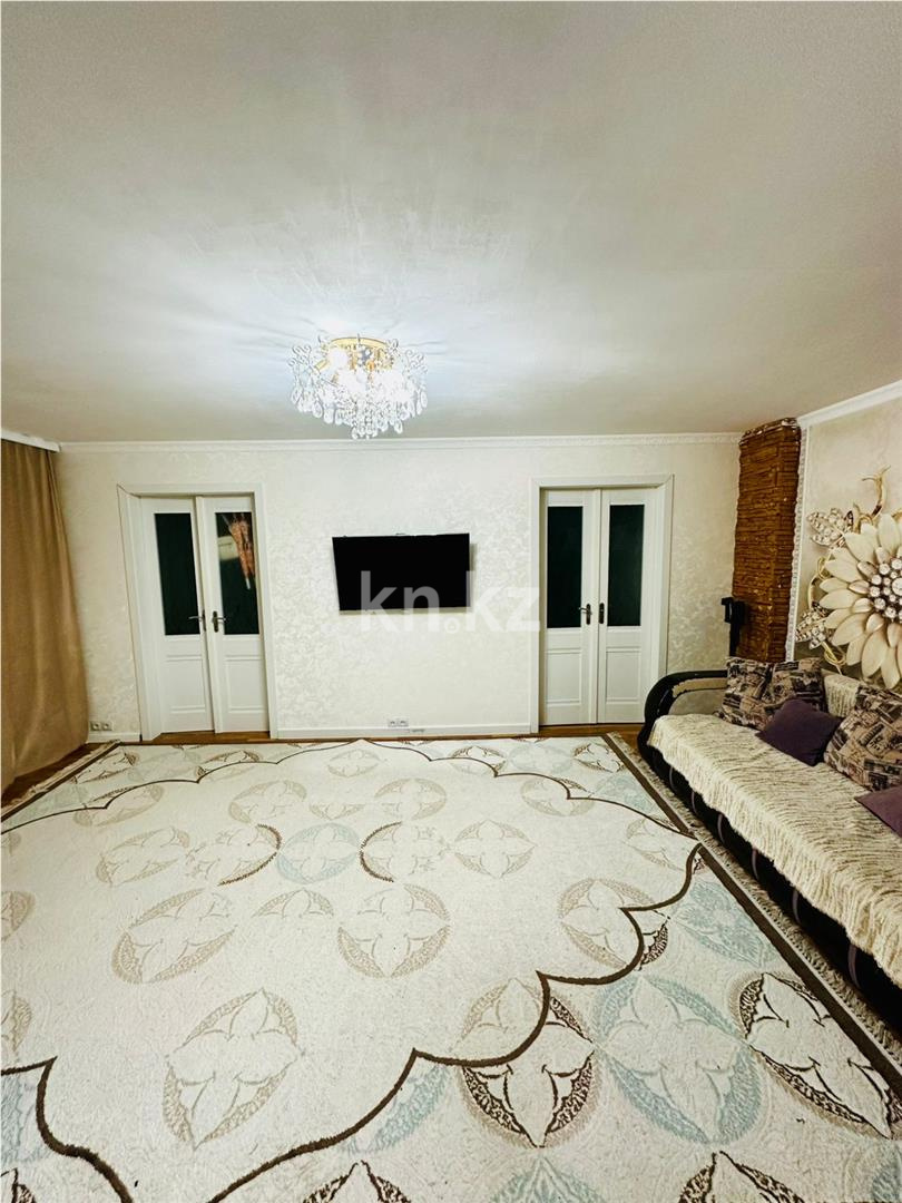 Продажа 3-комнатной квартиры, 64 м² в Караганде - фото 4