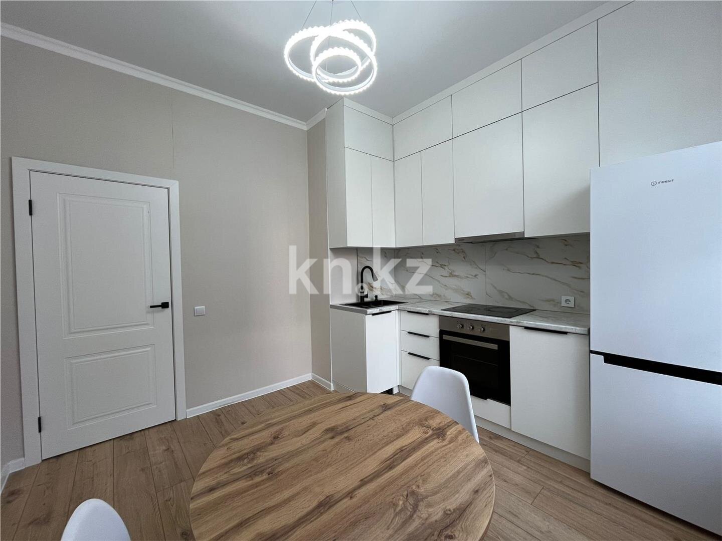Продажа 1-комнатной квартиры, 39 м² в Астане - фото 6