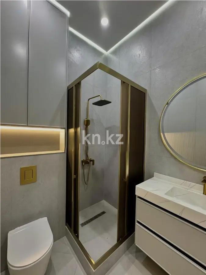 Продажа 2-комнатной квартиры, 98.8 м² в Алматы - фото 4