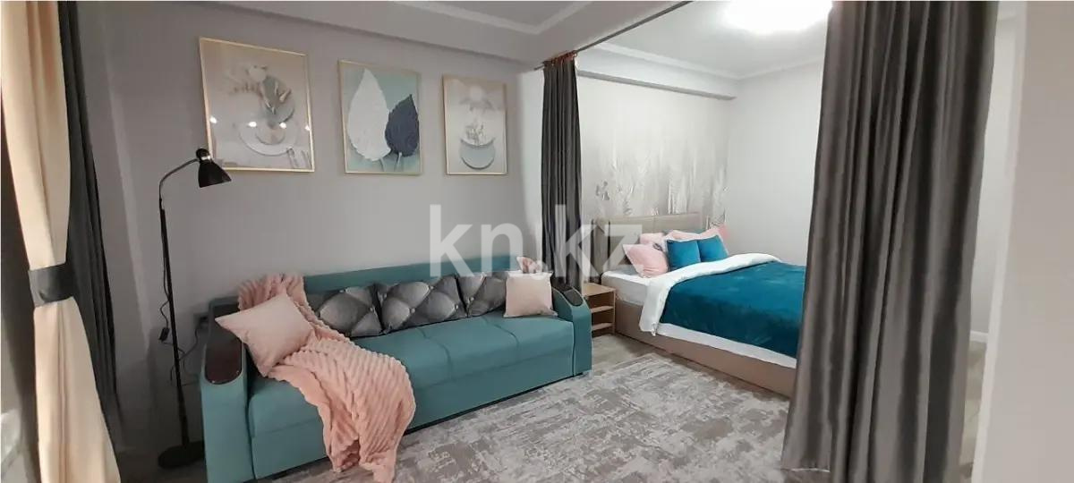 Продажа 2-комнатной квартиры, 52 м², мкр. Шугыла, дом  340/3 в Алматы