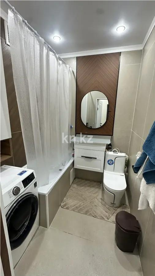 Продажа 1-комнатной квартиры, 44 м² в Алматы - фото 3