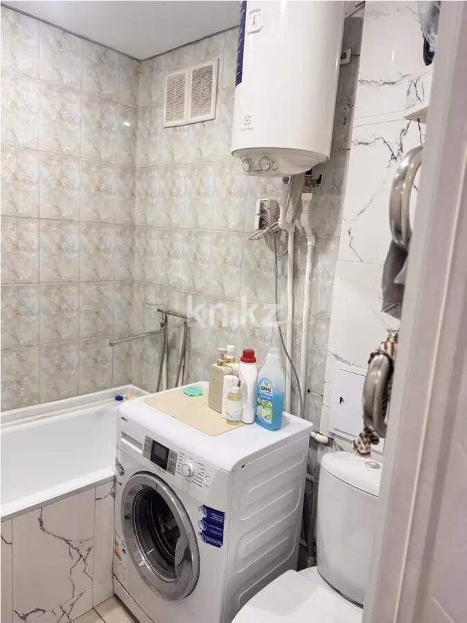 Продажа 2-комнатной квартиры, 44 м² в Темиртау - фото 5