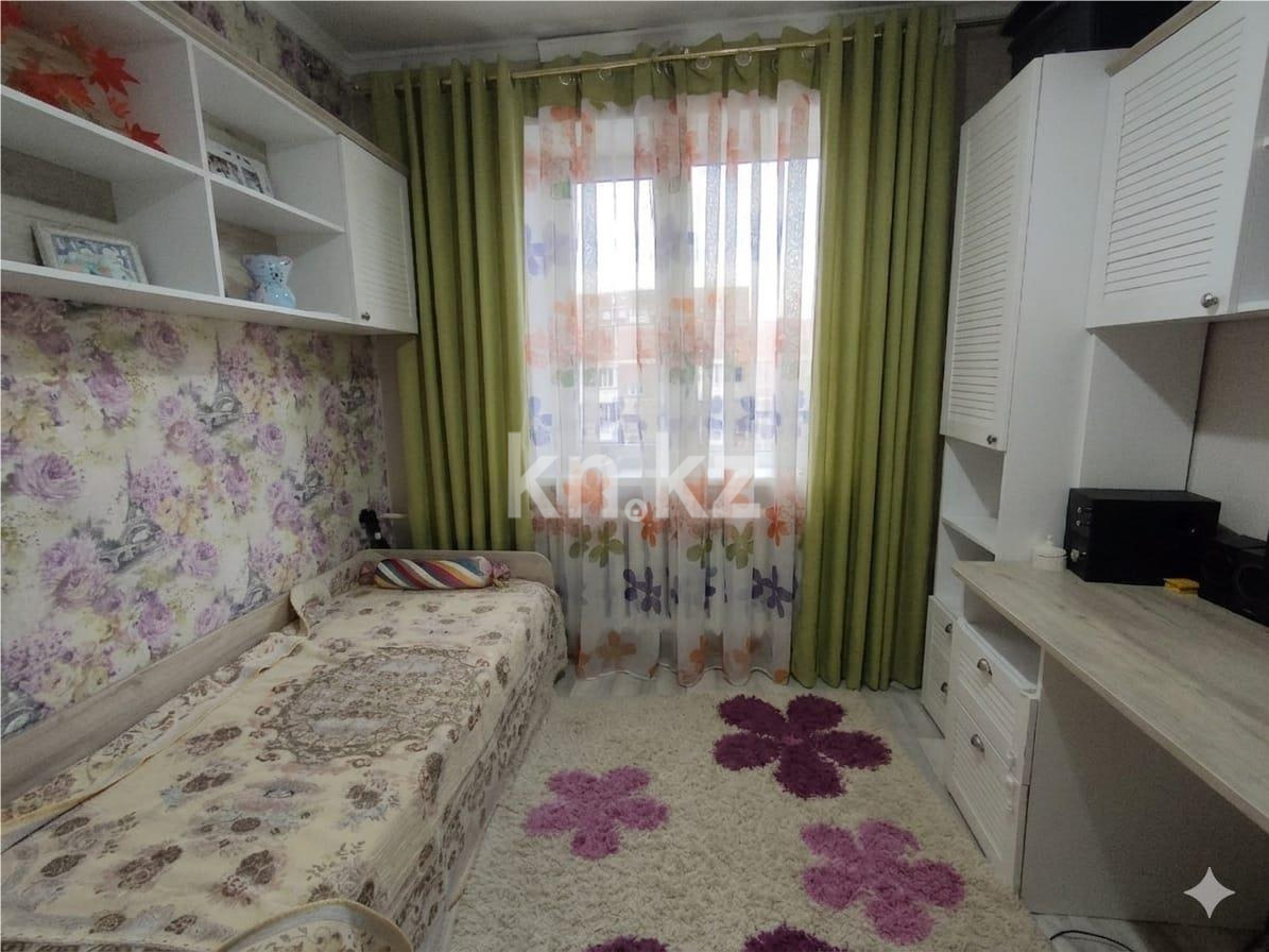 Продажа 3-комнатной квартиры, 66 м² в Караганде - фото 6
