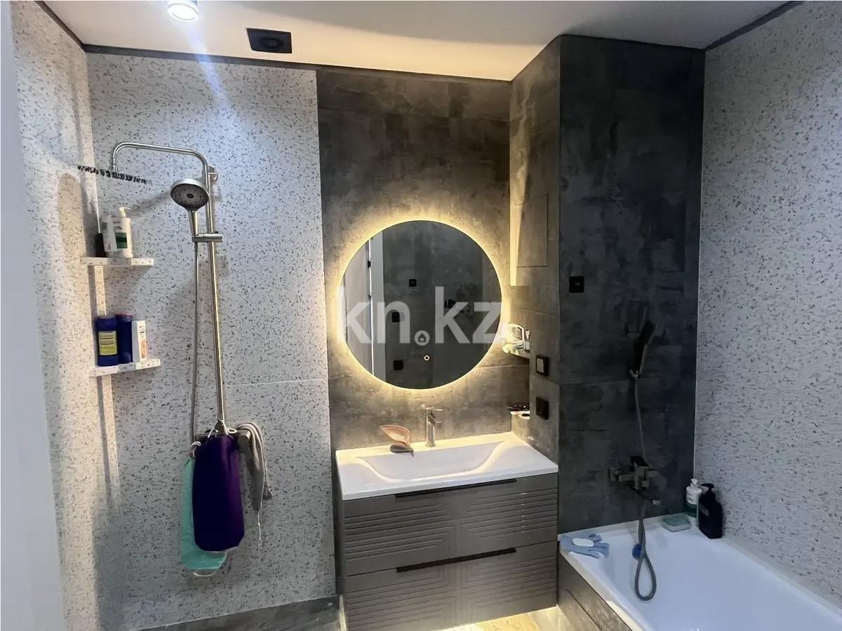 Продажа 3-комнатной квартиры, 83 м² в Алматы - фото 5
