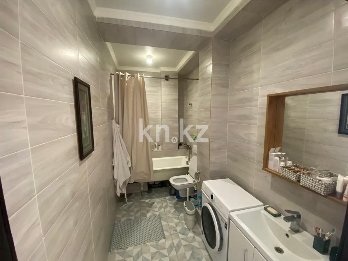 Продажа 2-комнатной квартиры, 53 м², ул. Сейдимбека, дом  110/7 в Алматы - фото 2