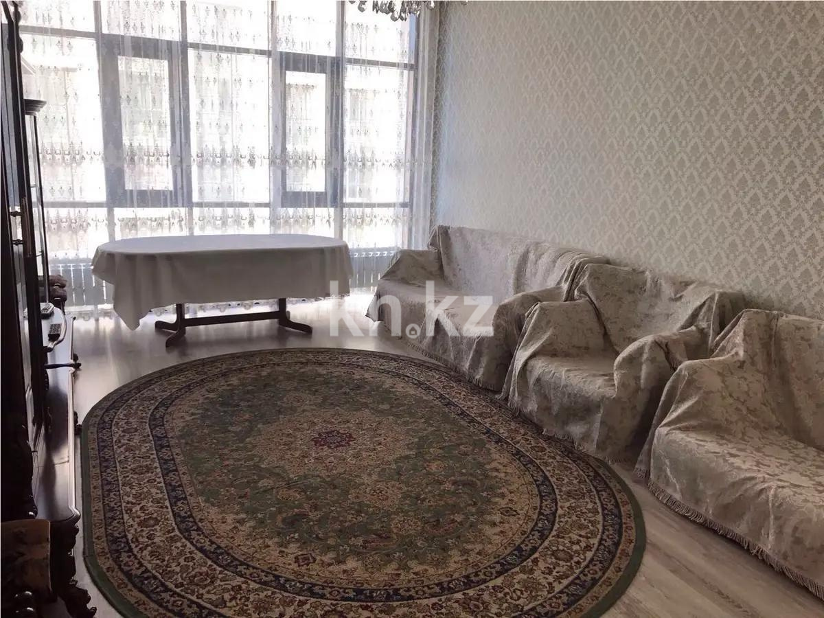 Продажа 3-комнатной квартиры, 100 м² в Астане