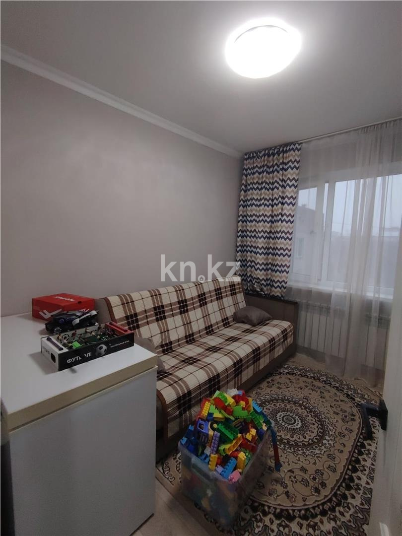 Продажа 4-комнатной квартиры, 62 м², ул. Язева в Караганде - фото 9