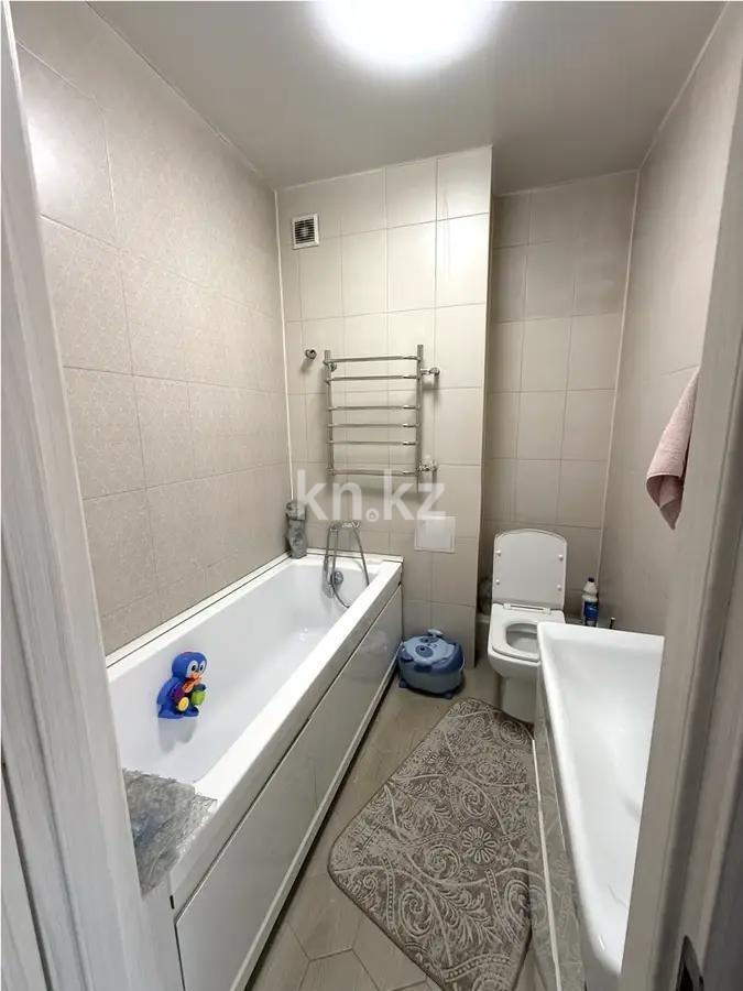 Продажа 3-комнатной квартиры, 80 м² в Алматы - фото 5