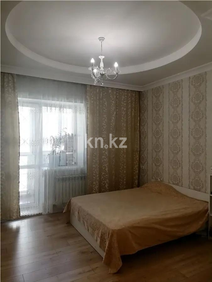 Продажа 3-комнатной квартиры, 76.1 м² в Астане - фото 2