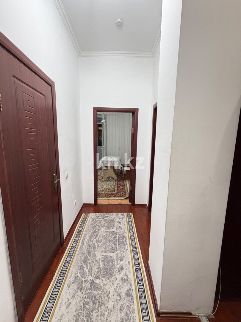 Аренда 1-комнатной квартиры, 45 м² в Астане