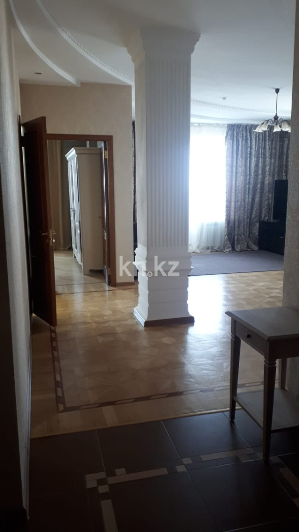 Продажа 2-комнатной квартиры, 78 м², пр. Кабанбай батыра, дом  11 в Астане - фото 3