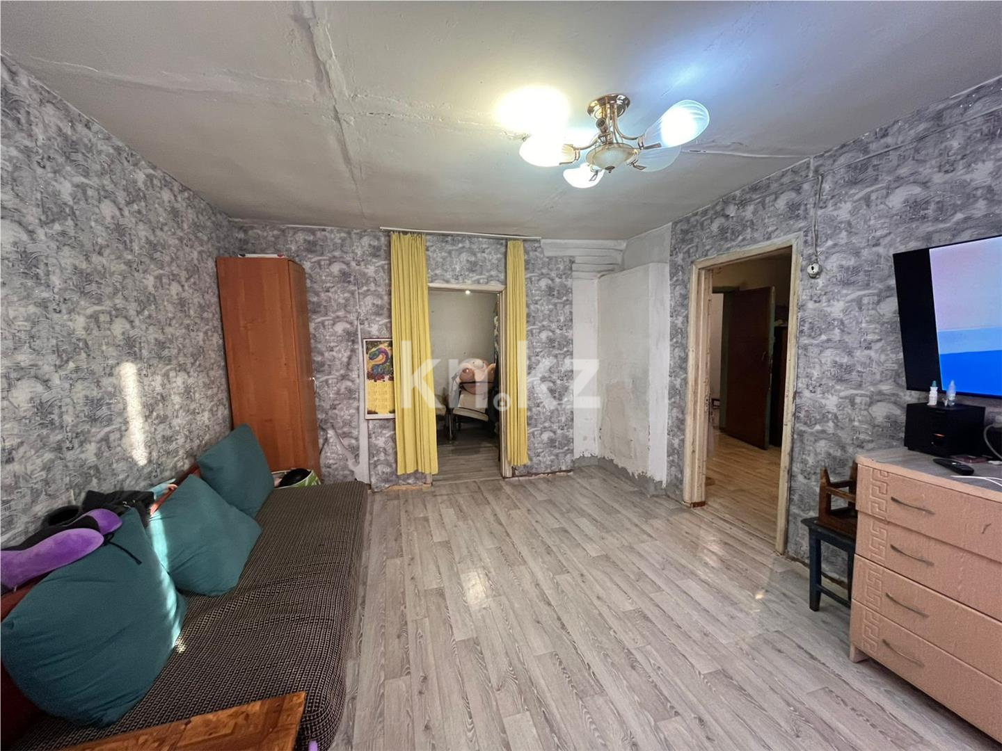 Продажа 3-комнатного дома, 68 м² в Караганде - фото 2