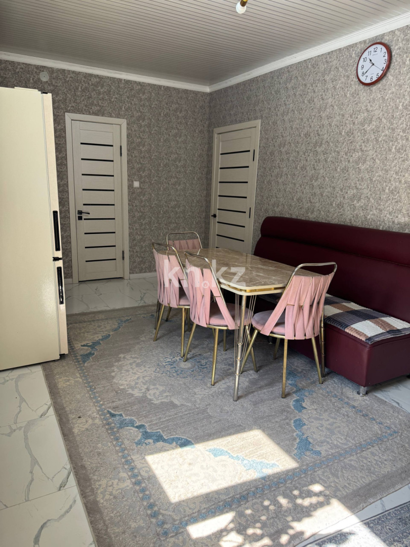 Продажа 4-комнатного дома, 115 м² в Шымкенте - фото 8