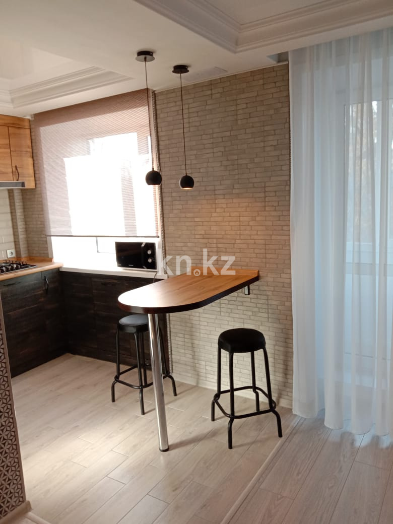 Аренда 1-комнатной квартиры, 32 м² в Караганде - фото 3